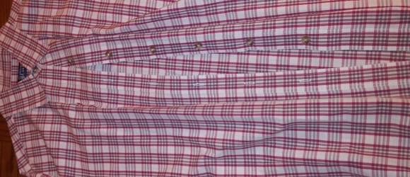 Wrangler button down - Picture 2 of 13